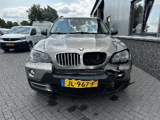 BMW X5 xDrive30i High Executive picture 30