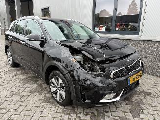 škoda osobní automobily Kia Niro 1.6 GDI Hybrid DynamicLine 2018/8