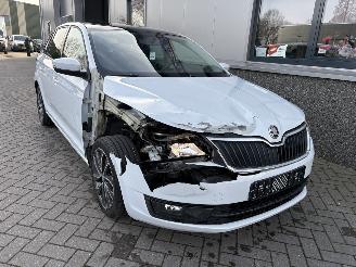 Skoda Rapid 1.2 TSI Greentech Edition picture 11