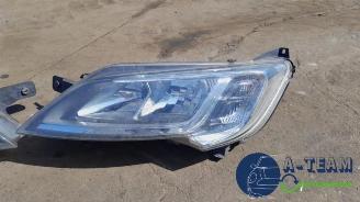 Fiat Ducato Ducato (250), Van, 2006 2.3 D 130 Multijet picture 17