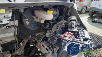 Fiat Ducato Ducato (250), Van, 2006 2.3 D 130 Multijet picture 14