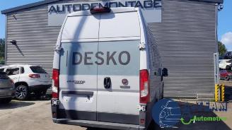 Fiat Ducato Ducato (250), Van, 2006 2.3 D 130 Multijet picture 2