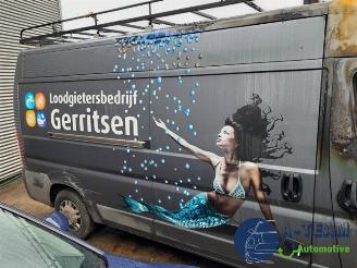 Fiat Ducato Ducato (250), Van, 2006 2.3 D 130 Multijet picture 7