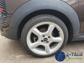 Mini Clubman Clubman (R55), Combi, 2007 / 2014 1.6 16V Cooper S picture 5