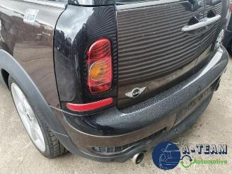 Mini Clubman Clubman (R55), Combi, 2007 / 2014 1.6 16V Cooper S picture 13