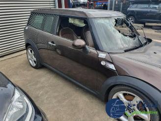 Mini Clubman Clubman (R55), Combi, 2007 / 2014 1.6 16V Cooper S picture 4