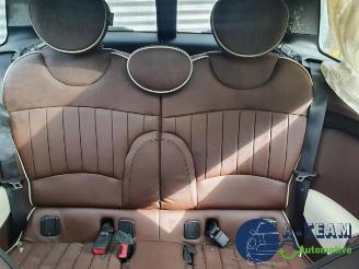 Mini Clubman Clubman (R55), Combi, 2007 / 2014 1.6 16V Cooper S picture 8