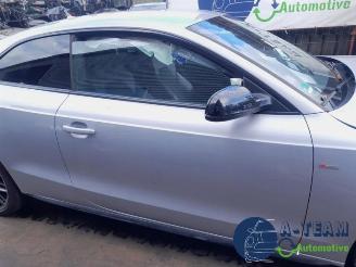 Audi A5 A5 (8T3), Coupe, 2007 / 2017 1.8 TFSI 16V picture 3