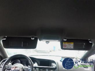 Audi A5 A5 (8T3), Coupe, 2007 / 2017 1.8 TFSI 16V picture 27