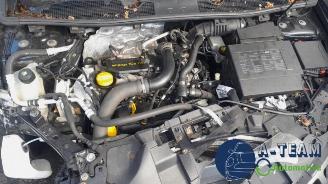 Renault Mégane Megane III Berline (BZ), Hatchback 5-drs, 2008 / 2017 1.2 16V TCE 115 picture 4