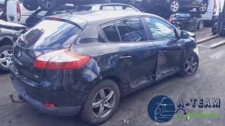 Renault Mégane Megane III Berline (BZ), Hatchback 5-drs, 2008 / 2017 1.2 16V TCE 115 picture 6