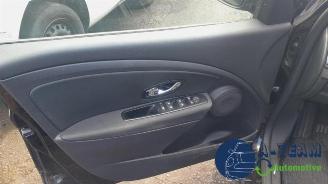 Renault Mégane Megane III Berline (BZ), Hatchback 5-drs, 2008 / 2017 1.2 16V TCE 115 picture 24