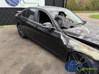 BMW 3-serie 3 serie (F30), Sedan, 2011 / 2018 320i 2.0 16V picture 4