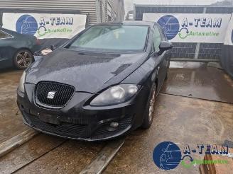 Démontage voiture Seat Leon Leon (1P1), Hatchback 5-drs, 2005 / 2013 1.2 TSI 2011/7