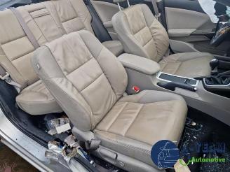 Honda Civic Civic Tourer (FK), Combi, 2014 1.8i VTEC 16V picture 20