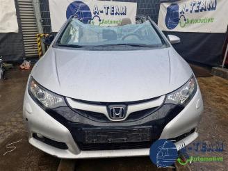 Honda Civic Civic Tourer (FK), Combi, 2014 1.8i VTEC 16V picture 2