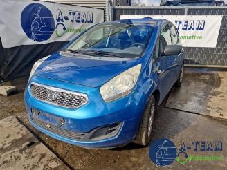 demontáž osobní automobily Kia Venga Venga, MPV, 2010 / 2019 1.4 CVVT 16V 2010/3