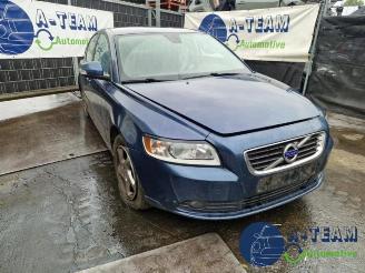 Volvo S-40 S40 (MS), Sedan, 2004 / 2012 2.0 16V picture 1
