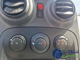 Mercedes Citan Citan (415.6), Van, 2012 / 2021 1.5 108 CDI picture 26