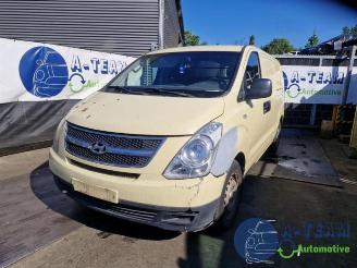 Auto da rottamare Hyundai H-300 H-300, Van, 2008 2.5 CRDi 2010/3