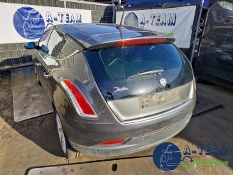 Dezmembrări autoturisme Lancia Delta Delta (844), Hatchback, 2008 / 2014 1.4 T-Jet 16V 150 2010/1