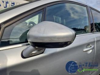 Citroën C4 C4 Berline (NC), Hatchback 5-drs, 2009 1.6 16V VTi picture 18