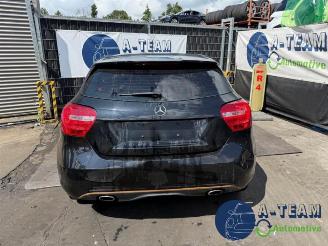 Mercedes A-klasse A (W176), Hatchback, 2012 / 2018 1.6 A-180 16V picture 1