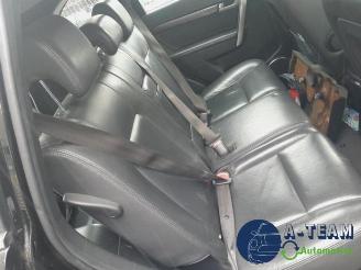 Chevrolet Captiva Captiva (C100), SUV, 2006 / 2011 2.4 16V 4x4 picture 17