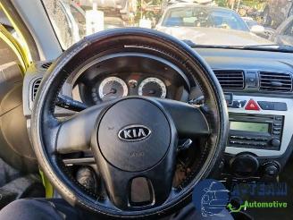 Kia Picanto Picanto (BA), Hatchback, 2004 / 2011 1.0 12V picture 28