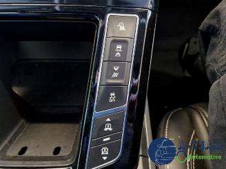 Jaguar I-Pace I-Pace, SUV, 2018 EV400 AWD picture 31