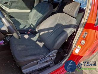 Toyota Yaris Yaris II (P9), Hatchback, 2005 / 2014 1.3 16V VVT-i picture 26