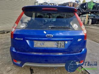 Coche siniestrado Ford Fiesta Fiesta 5 ST, Hatchback, 2005 / 2008 2.0 16V ST150 2006/7