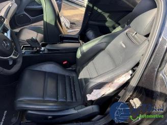 Mercedes C-klasse C AMG (C204), Coupe, 2011 6.2 C-63 AMG V8 32V Edition 507 picture 28