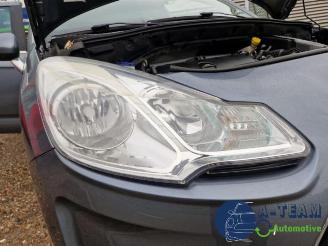 Citroën C3 C3 (SC), Hatchback 5-drs, 2009 / 2016 1.6 16V VTi 120 picture 25