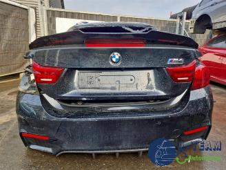 BMW M4 M4 (F83), Cabrio, 2014 3.0 24V TwinPower Turbo picture 2