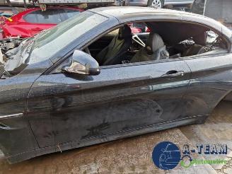 BMW M4 M4 (F83), Cabrio, 2014 3.0 24V TwinPower Turbo picture 5