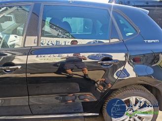 Volkswagen Polo Polo V (6R), Hatchback, 2009 / 2017 1.2 12V BlueMotion Technology picture 7