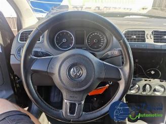 Volkswagen Polo Polo V (6R), Hatchback, 2009 / 2017 1.2 12V BlueMotion Technology picture 18