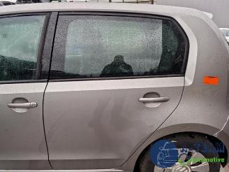 Volkswagen Up! Up! (121), Hatchback, 2011 1.0 12V 60 picture 9