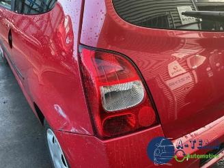 Renault Twingo Twingo II (CN), Hatchback 3-drs, 2007 / 2014 1.2 picture 20