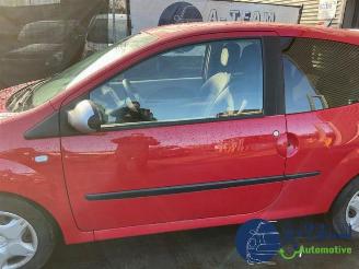 Renault Twingo Twingo II (CN), Hatchback 3-drs, 2007 / 2014 1.2 picture 6