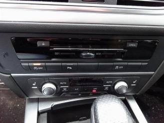 Audi A6 A6 Avant (C7), Combi, 2011 / 2018 3.0 TDI V6 24V biturbo Quattro picture 21