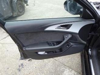 Audi A6 A6 Avant (C7), Combi, 2011 / 2018 3.0 TDI V6 24V biturbo Quattro picture 9