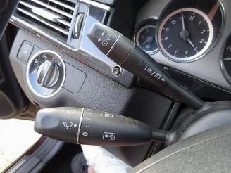 Mercedes E-klasse E (W212), Sedan, 2009 / 2016 E-200 CDI 16V BlueEfficiency,BlueTEC picture 12