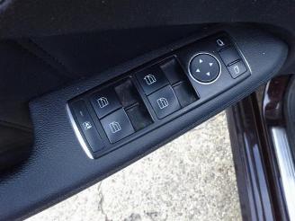 Mercedes E-klasse E (W212), Sedan, 2009 / 2016 E-200 CDI 16V BlueEfficiency,BlueTEC picture 7