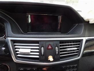 Mercedes E-klasse E (W212), Sedan, 2009 / 2016 E-200 CDI 16V BlueEfficiency,BlueTEC picture 13