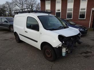 Salvage car Renault Kangoo Kangoo Express (FW), Van, 2008 1.5 dCi 70 2008/9