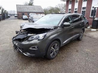 Peugeot 5008 5008 II (M4/MC/MJ/MR), MPV, 2016 / 2024 1.5 BlueHDi 130 picture 1