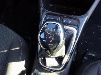 Opel Crossland Crossland (X), SUV, 2017 1.2 Turbo 12V Euro 6 picture 14