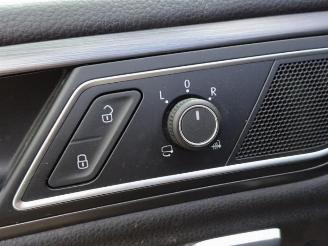 Volkswagen Golf Sportsvan Golf Sportsvan (AUVS), MPV, 2014 / 2021 1.5 TSI Evo BlueMotion 16V picture 8